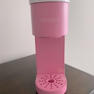 Keurig K-Mini Single Serve Coffee Maker